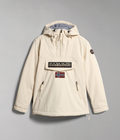 Rainforest Pocket Winter Anorak Jacket  - 6