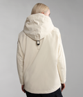 Rainforest Pocket Winter Anorak Jacket  - 3