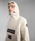 Rainforest Pocket Winter Anorak Jacket  - 4