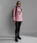 Rainforest Pocket Winter Anorak Jacket  - 2
