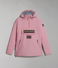 Rainforest Pocket Winter Anorak Jacket  - 6