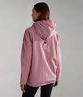 Rainforest Pocket Winter Anorak Jacket  - 3