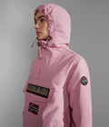 Rainforest Pocket Winter Anorak Jacket  - 4