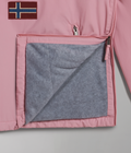 Rainforest Pocket Winter Anorak Jacket  - 8
