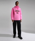 Rainforest Pocket Winter-Anorakjacke  - 2