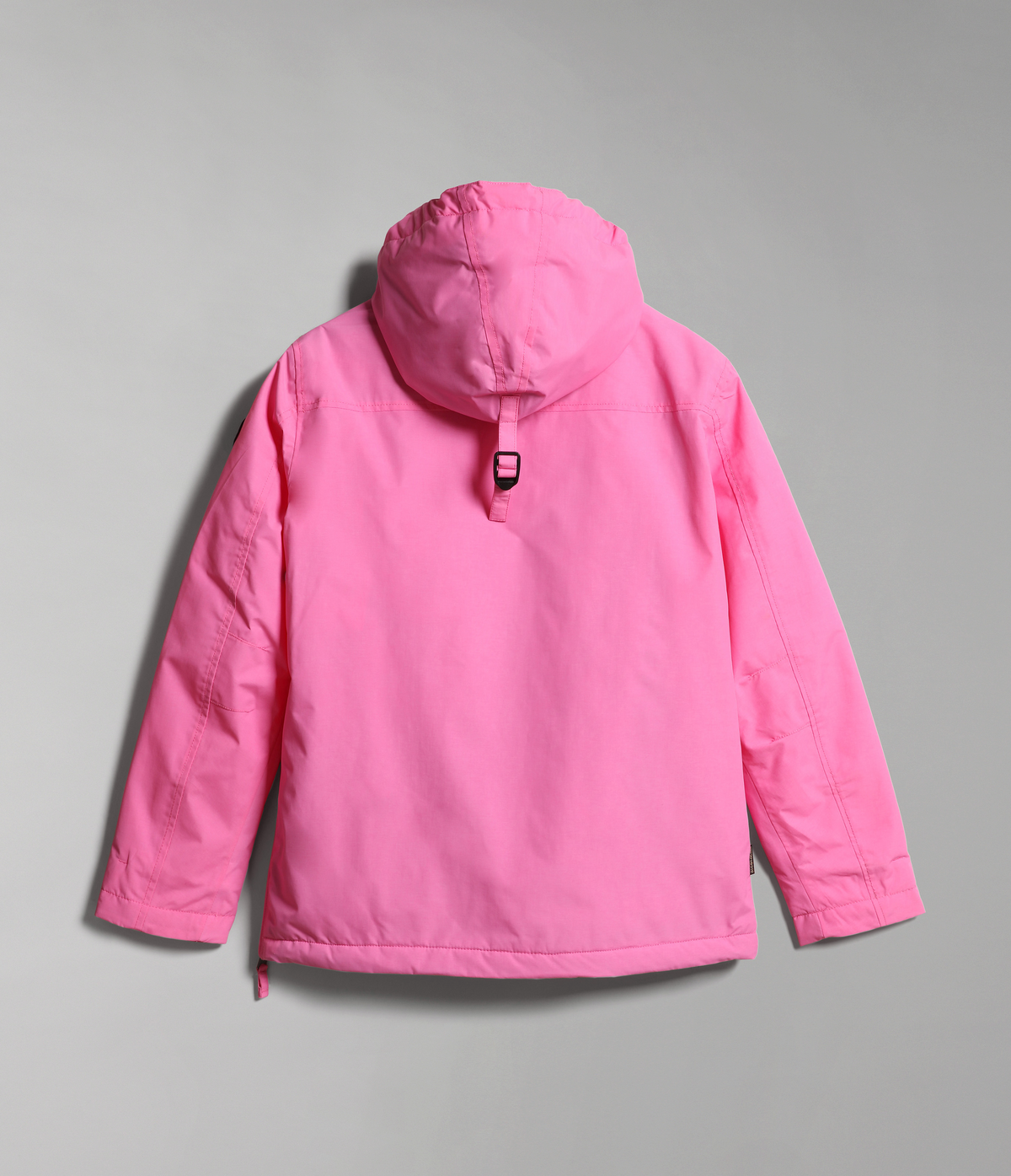 Rainforest Pocket Winter-Anorakjacke  - 8