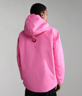 Rainforest Pocket Winter-Anorakjacke  - 3