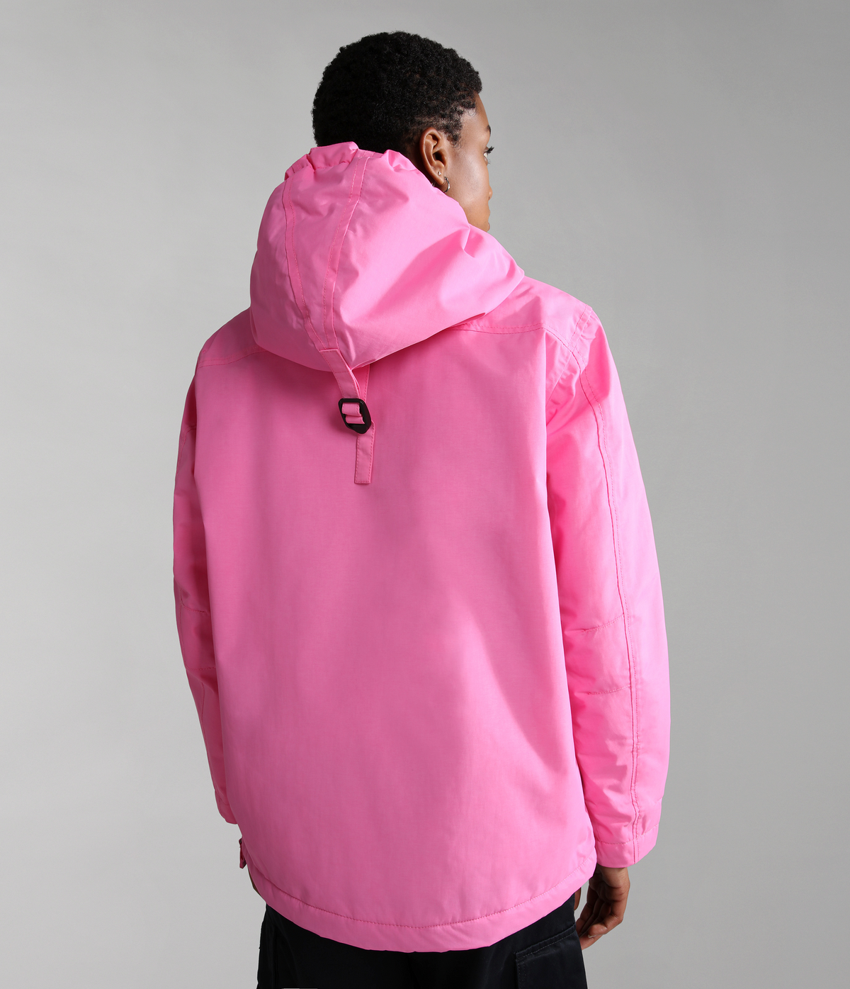 Rainforest Pocket Winter-Anorakjacke  - 3