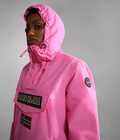 Rainforest Pocket Winter-Anorakjacke  - 4