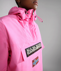 Rainforest Pocket Winter-Anorakjacke  - 5