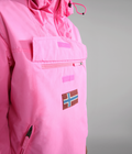 Rainforest Pocket Winter-Anorakjacke  - 7