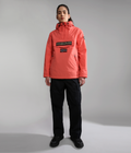 Rainforest Pocket Winter-Anorakjacke  - 2