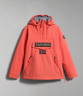 Rainforest Pocket Winter-Anorakjacke  - 6
