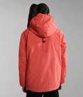 Rainforest Pocket Winter-Anorakjacke  - 3