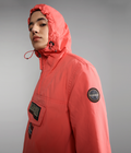 Rainforest Pocket Winter-Anorakjacke  - 4
