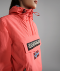 Rainforest Pocket Winter-Anorakjacke  - 5