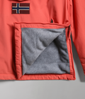 Rainforest Pocket Winter-Anorakjacke  - 9