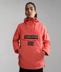Rainforest Pocket Winter-Anorakjacke  - 1