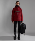 Rainforest Pocket Winter-Anorakjacke  - 2