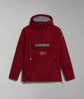 Rainforest Pocket Winter-Anorakjacke  - 6