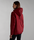 Rainforest Pocket Winter-Anorakjacke  - 3