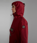Rainforest Pocket Winter-Anorakjacke  - 4