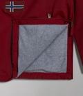 Rainforest Pocket Winter-Anorakjacke  - 8