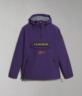 Rainforest Pocket Winter-Anorakjacke  - 6