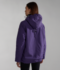 Rainforest Pocket Winter-Anorakjacke  - 3