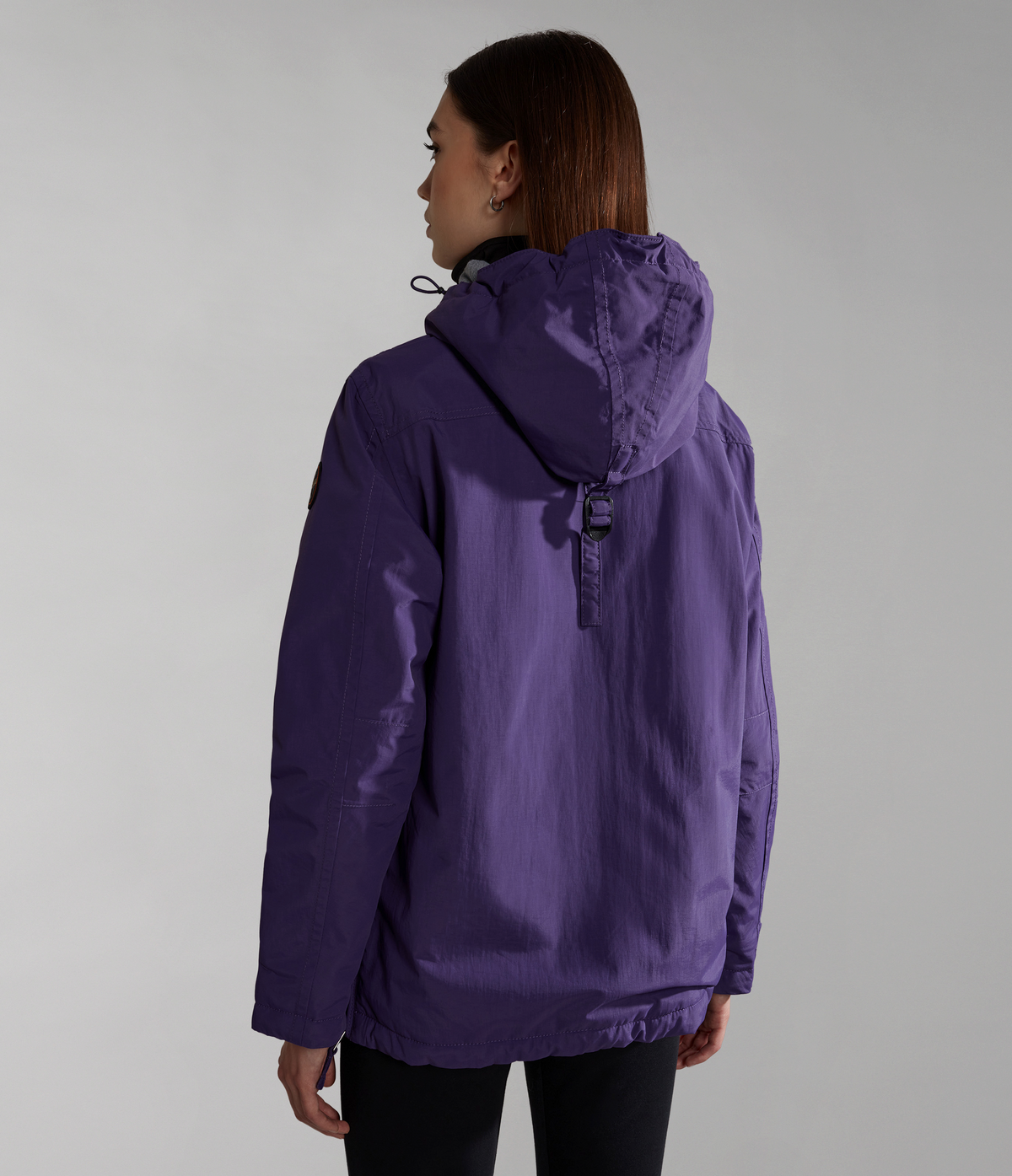 Rainforest Pocket Winter-Anorakjacke  - 3