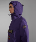 Rainforest Pocket Winter-Anorakjacke  - 4