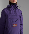 Rainforest Pocket Winter-Anorakjacke  - 5