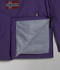 Rainforest Pocket Winter-Anorakjacke  - 8