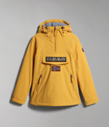 Rainforest Pocket Winter Anorak Jacket  - 6