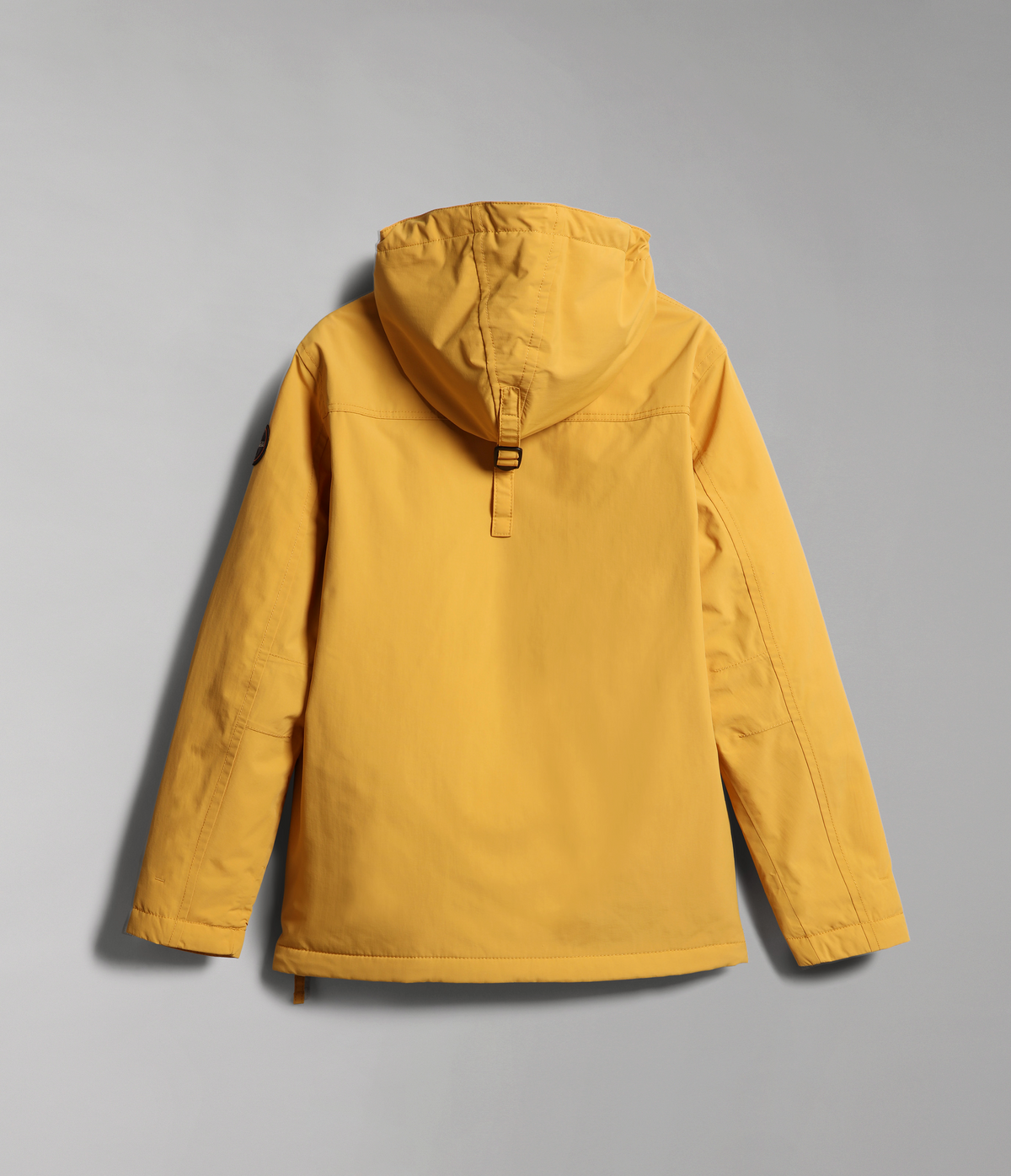 Rainforest Pocket Winter Anorak Jacket  - 8