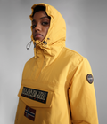 Rainforest Pocket Winter Anorak Jacket  - 4