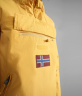 Rainforest Pocket Winter Anorak Jacket  - 7