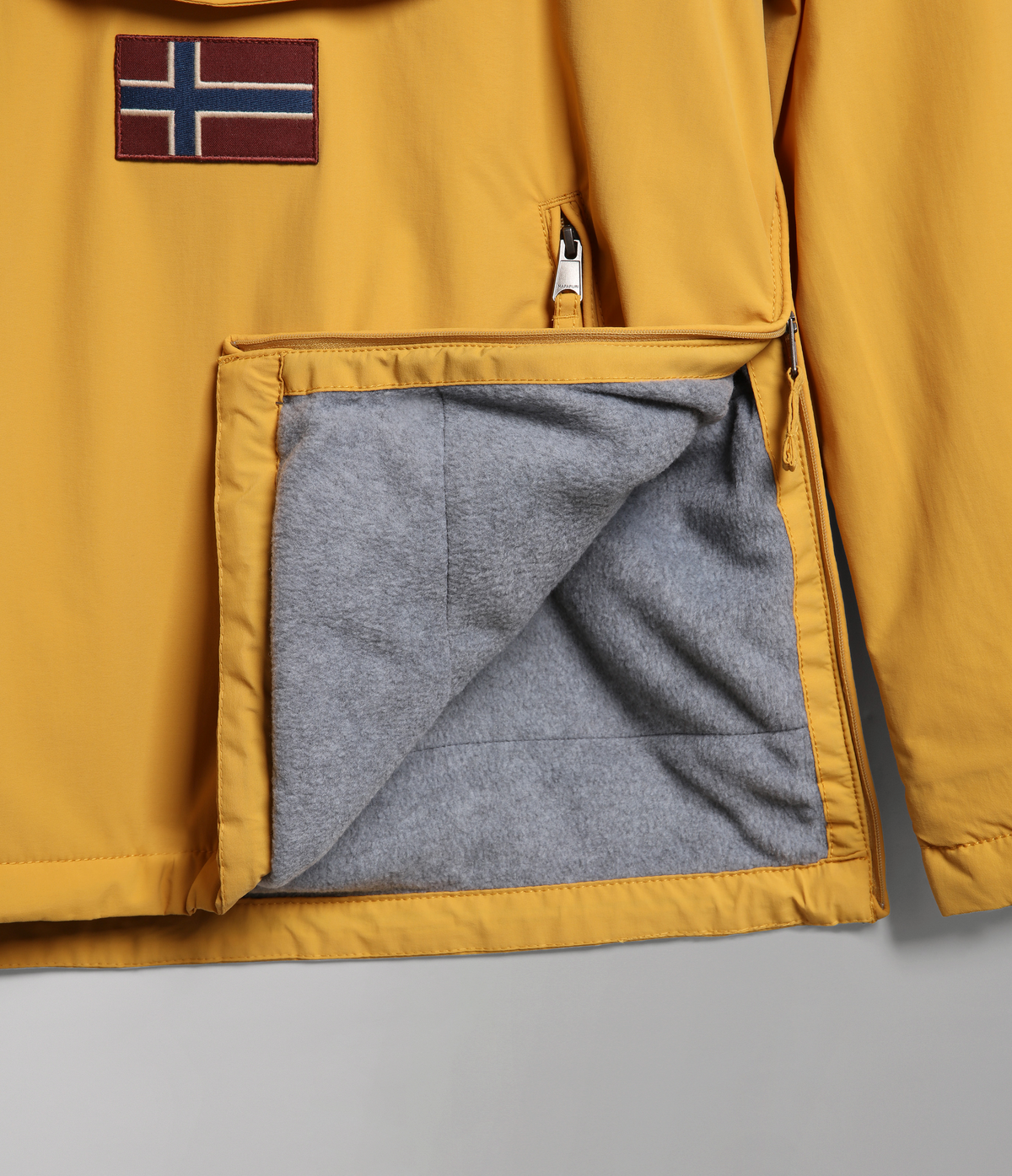 Rainforest Pocket Winter Anorak Jacket  - 9