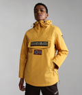 Rainforest Pocket Winter Anorak Jacket  - 1