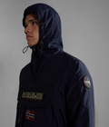 Anorakjacke Rainforest Pocket Winter  - 4