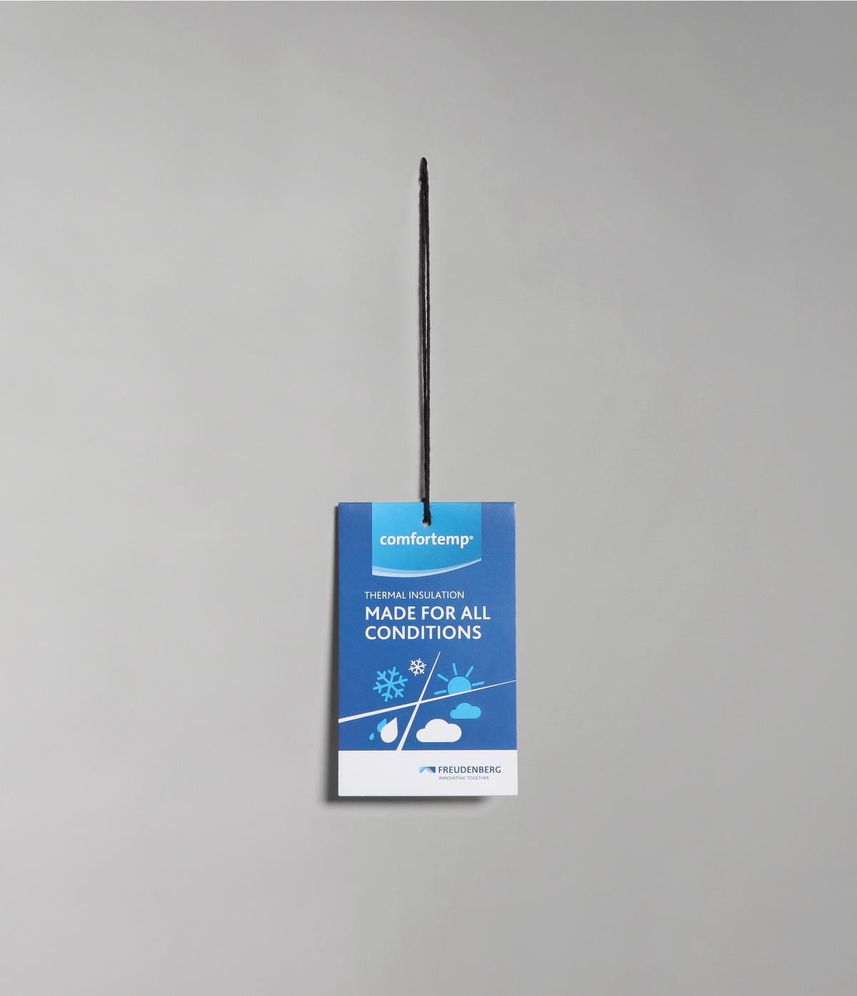 Rainforest Pocket Winter Anorak Jacket Dark Grey - 11