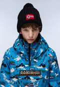 Semiury  Beanie Black - 2