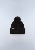 Semiury  Beanie Black - 3