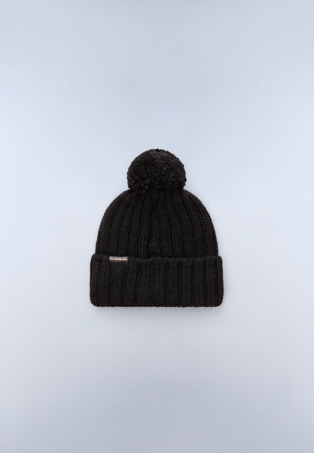 Semiury  Beanie Black - 3