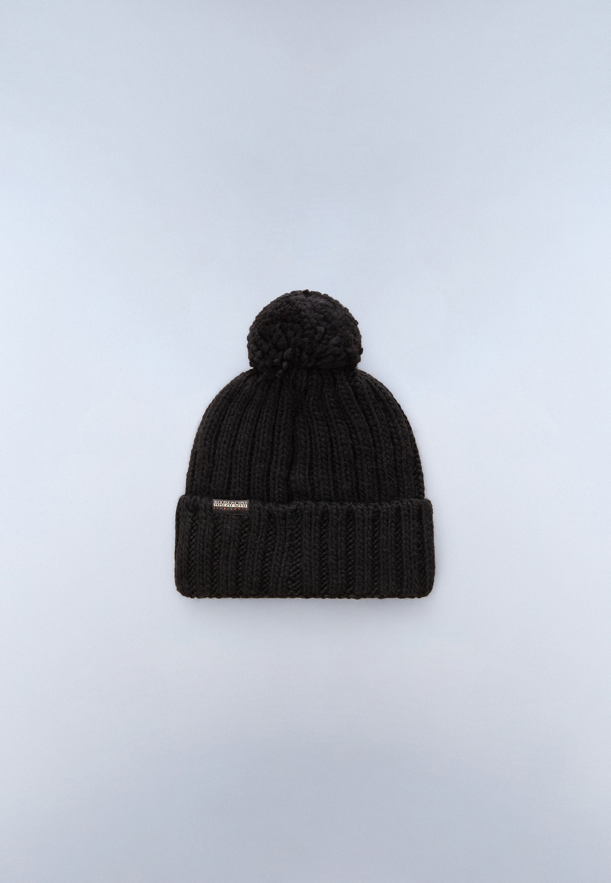 Semiury  Beanie Black - 4
