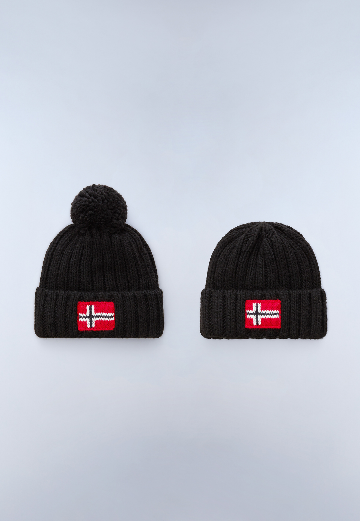 Semiury  Beanie Black - 5