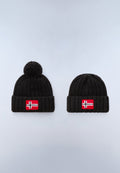 Semiury  Beanie Black - 6
