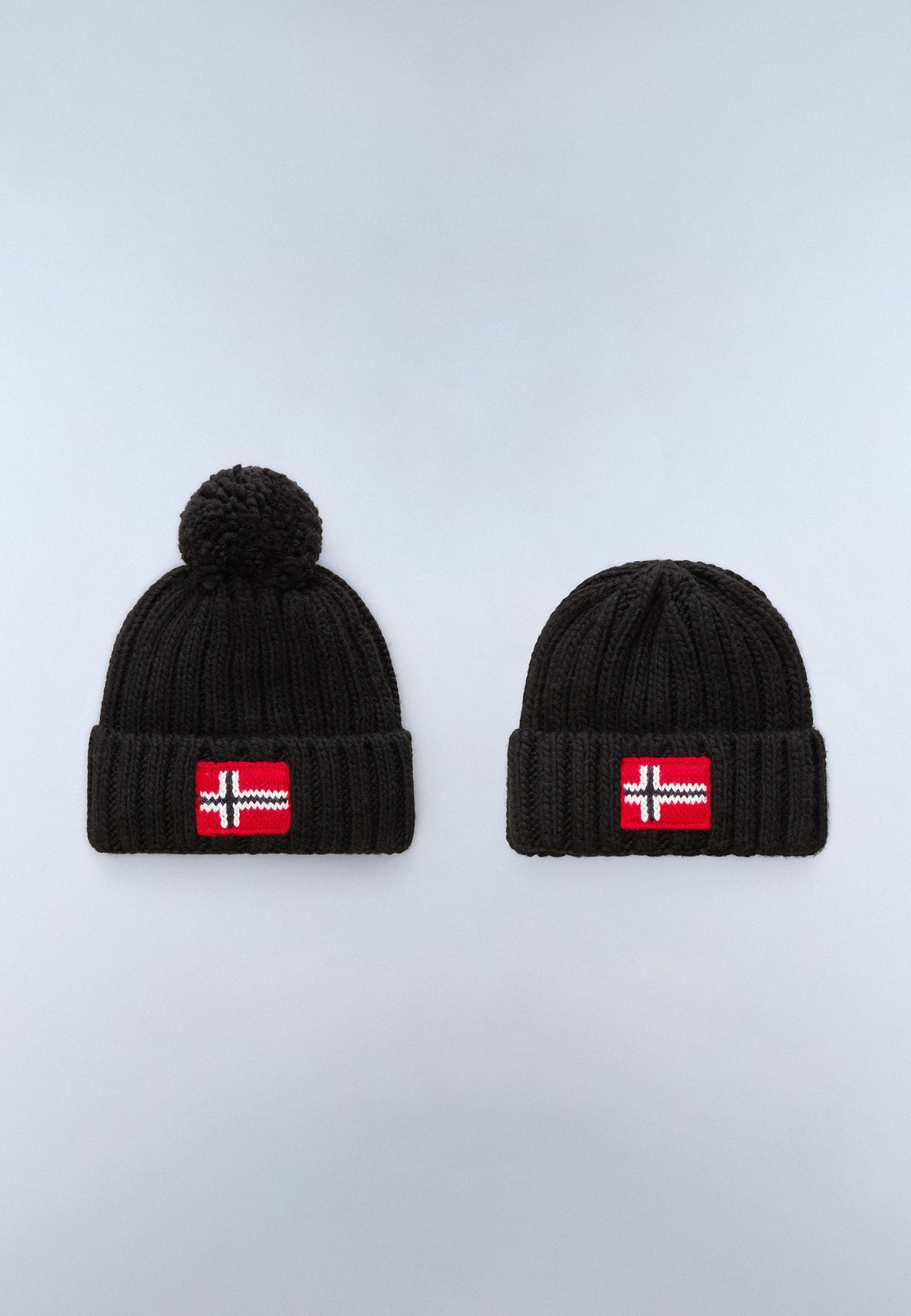 Semiury  Beanie Black - 6