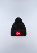 Semiury  Beanie Black - 1