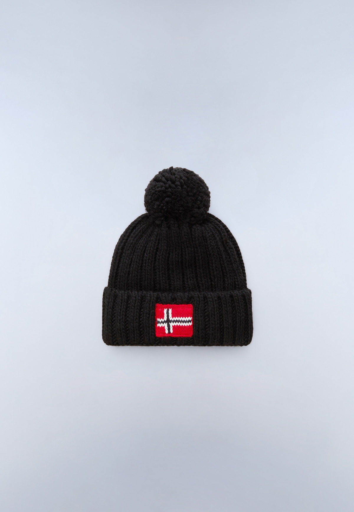 Semiury  Beanie Black - 1